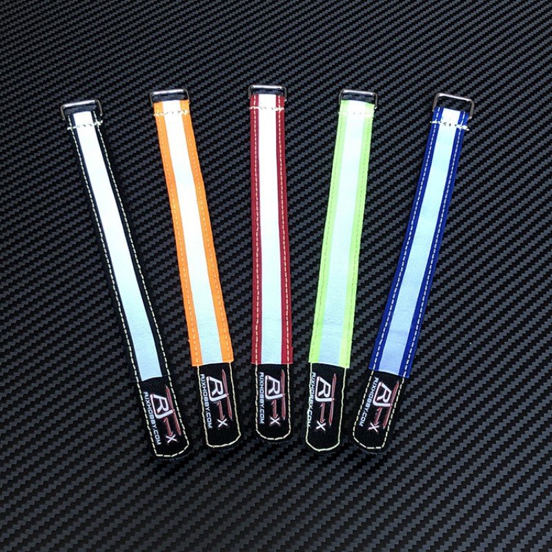 OEM Battery Straps