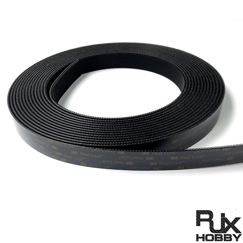 RJX 3M Dual Lock Reclosable Fastener 400 SJ3551