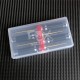 RJX 1.5 1.65 2.0 2.5mm Mini Titanium Alloy Hex Screwdriver for RC FPV