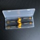 RJX Hex Screw driver Tools Kit 1.5mm / 2.0mm / 2.5mm / 3.0mm(Driver bit made by HSS)