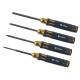 RJX Hex Screw driver Tools Kit 1.5mm / 2.0mm / 2.5mm / 3.0mm(Driver bit made by HSS)