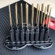 RJXHOBBY Hex /Nut/ Phillips/ Flat Screwdriver 16 pcs kits