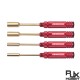 RJX 4.0 5.5 7.0 8.0 Nut Drivers for FPV RC Models Car Boat Airplane