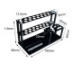 RJXHOBBY Aluminium alloy Tools Rack Screwdriver Stand Holder for RC Model FPV