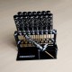 RJXHOBBY Aluminium alloy Tools Rack Screwdriver Stand Holder for RC Model FPV