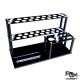 RJXHOBBY Aluminium alloy Tools Rack Screwdriver Stand Holder for RC Model FPV