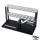 RJXHOBBY Carbon Fiber and Aluminium alloy Tools Rack Screwdriver Stand Holder for RC Model FPV