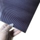 RJXHOBBY 1pcs 3K 100% Full Carbon Fiber Sheet 500x400x1.0-5.0mm(Twill glossy )