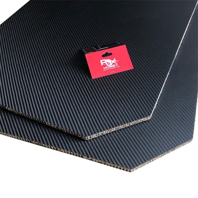 RJX custom Aramid fiber honeycomb sheet