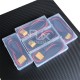 RJXHOBBY Amass AS150U Connector Anti Spark with Signal Pin with Short Silicone Wire Protective Cover (Male)