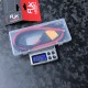 RJXHOBBY Amass AS150U Connector Anti Spark with Signal Pin with Short Silicone Wire Protective Cover (Male)