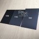 RJX T700 Carbon Fiber Sheet 500x400x0.5-5.0mm