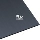 RJX T800 Carbon Fiber Sheet 500x400x0.5-5.0mm