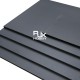 RJX T800 Carbon Fiber Sheet 500x400x0.5-5.0mm
