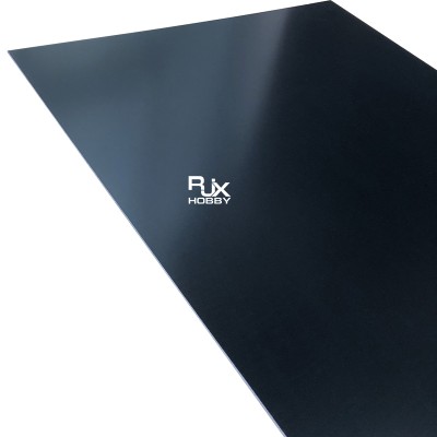 RJXHOBBY G10  Fiber Glass Sheet 400x500x0.5-10mm