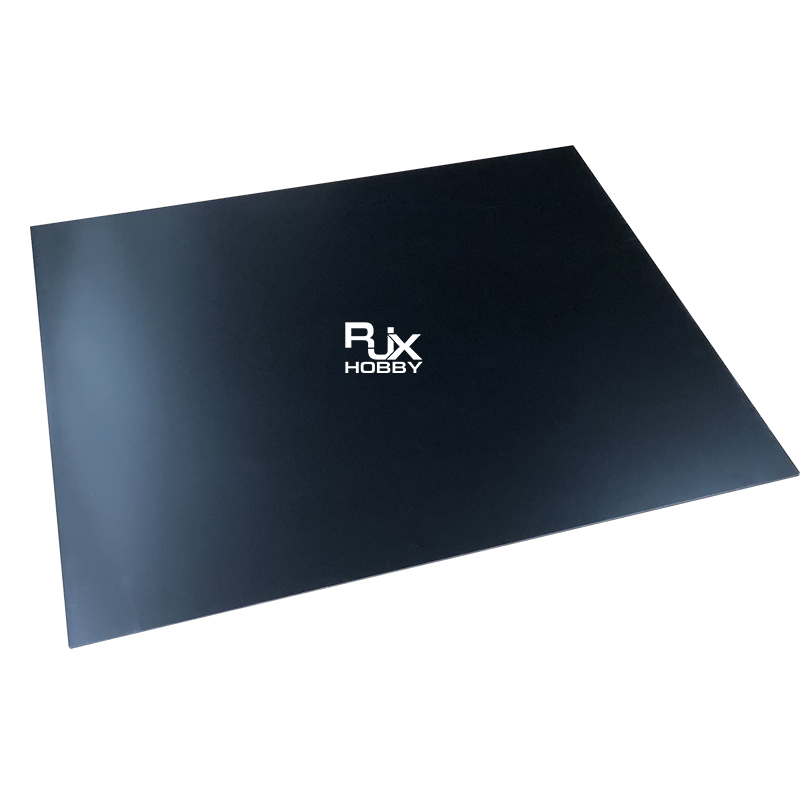 RJXHOBBY G10  Fiber Glass Sheet 400x500x0.5-10mm