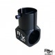 RJX 16/ 20/25mm Carbon Fiber T-Piece