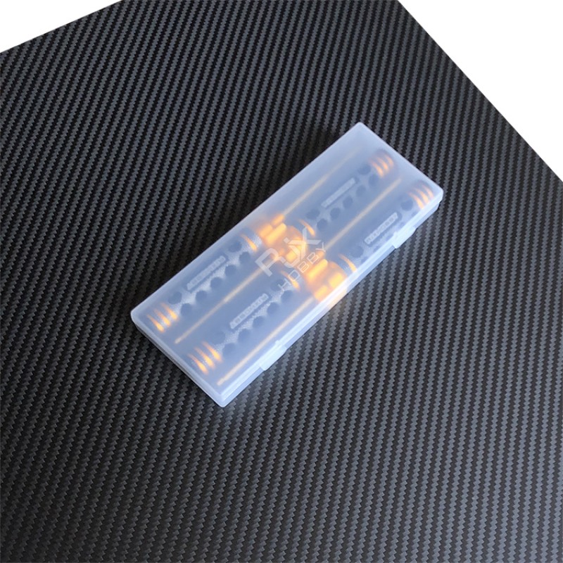 RJX RC Hex Screw driver Tools Kit 0.05", 1/16", 5/64", 3/32"