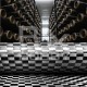 RJX 12K  8X8mm/200g Plain Weave Carbon Fiber Broadening the Cloth 1000X1000 mm