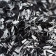 RJX High strength short carbon fiber carbon fibre chopped strands