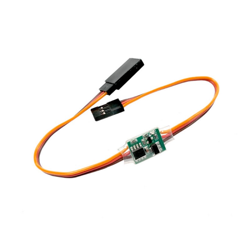 RJX 3.6~24V 5A Servo Signal Reverser Compatible 