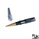 RJX Reamer 4-12mm Titanium Steel Alloy Reaming Tool with Cap 