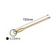 RJX 6.35mm Hex Nut Phillips Flat Screwdriver  bits