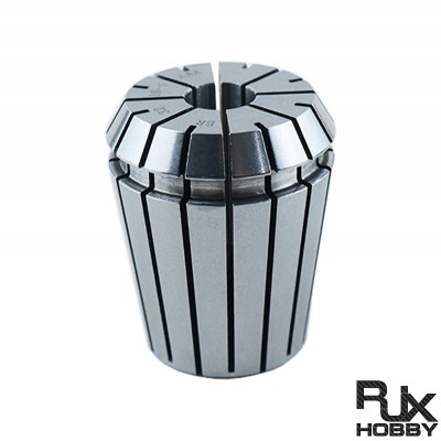 RJX 3-20mm AAA 5um ER32 Precision Spring Collet for CNC Milling Lathe Tool