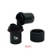 RJXHOBBY 1pcs Folio Clamp for Tube 16mm/ 20mm/ 30mm /35mm/ 40mm/50mm for  FPV System multirotor UAV Drone Spare Parts