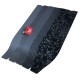 RJXHOBBY T300 Carbon Fiber Spearfishing Diving Blades