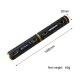 RJX Professional Universal Hollow Handle 0-14mm Reaming Knife Hole Drill Tool Knife Edge Reamer