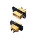 RJXHOBBY CNC XT60 / XT90 Plug Connector Holder/Fixed Mount for RC Model