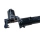 RJXHOBBY 1pcs 30/40/45/50mm Folding Arm Carbon Tube Connector Pipe Fixture Frame Fold Piece for RC Plant Agriculture UAV Drone