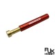 RJXHOBBY 1pcs  Inspecting Axletree Self-made Parts For Tamiya MINI 4WD Tool 