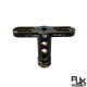 RJXHOBBY Hex Socket Wrench for 17mm Hex Wheel Nut w/ Connector Soldering Stand 