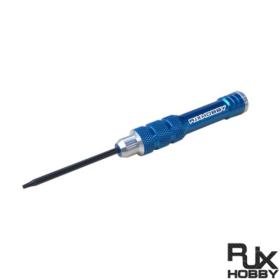 RJXHOBBY mini T6 Torx Star Screwdriver 