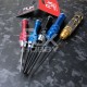 RJX Exhaust Spring / Caster Clip Remover