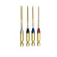 RJX 6.35mm Hex Sets 1.5mm 2.0mm 2.5mm 3.0mm