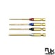 RJX 6.35mm Hex Sets 1.5mm 2.0mm 2.5mm 3.0mm
