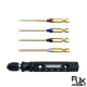 RJX 6.35mm 4 in1 Hex Screwdriver 1.5 2.0 2.5 3.0mm for RC Car helicopter FPV