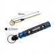 RJX 6.35mm 4 in1 Hex Screwdriver 1.5 2.0 2.5 3.0mm for RC Car helicopter FPV