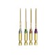 RJX 6.35mm Hex Screw driver 0.05", 1/16", 5/64", 3/32"