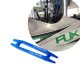 RJXHOBBY Ball Joint Tools CNC RC Aluminum Alloy Ball End Remover For 4/4.8/5/5.8
