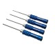 RJX Hex Screw driver Tools Kit 1.5mm / 2.0mm / 2.5mm / 3.0mm for RC Models Car Boat Airplane