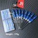 RJX Hex Screw driver Tools Kit 1.5mm / 2.0mm / 2.5mm / 3.0mm for RC Models Car Boat Airplane