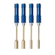 RJX 4.0 5.5 7.0 8.0 Nut Drivers for FPV RC Models Car Boat Airplane