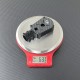 RJX 1PCS 25mm Motor Mount Seat for UAV Hexacopter Multicopter Agricultural Drone 