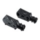 RJX 1PCS 25mm Motor Mount Seat for UAV Hexacopter Multicopter Agricultural Drone 