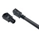 RJX 1PCS 25mm Motor Mount Seat for UAV Hexacopter Multicopter Agricultural Drone 