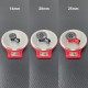 RJX 1PCS 12 / 16 / 20 / 25 / 28mm Motor Mount Seat for UAV Hexacopter Multicopter Agricultural Drone 